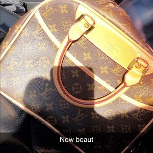 Louis Vuitton Purse